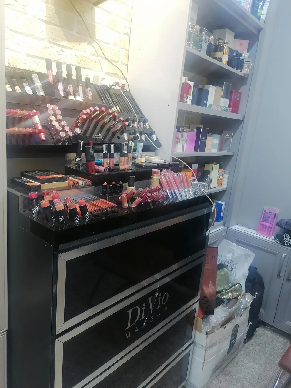 عطر مشک - تصویر 3