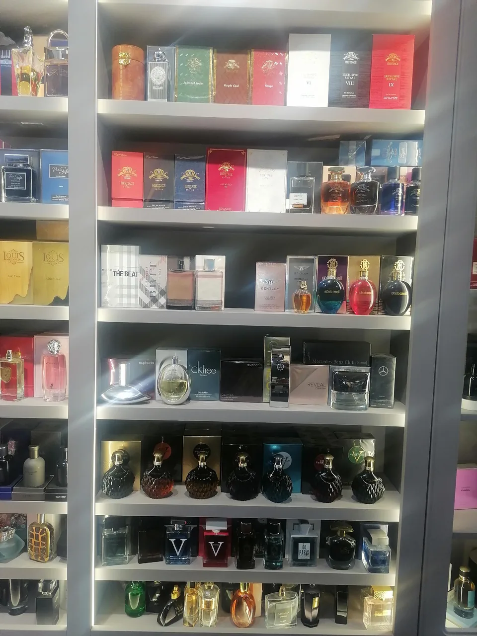 عطر مشک - تصویر 4