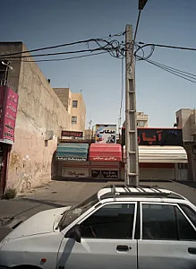گالری میکاپ