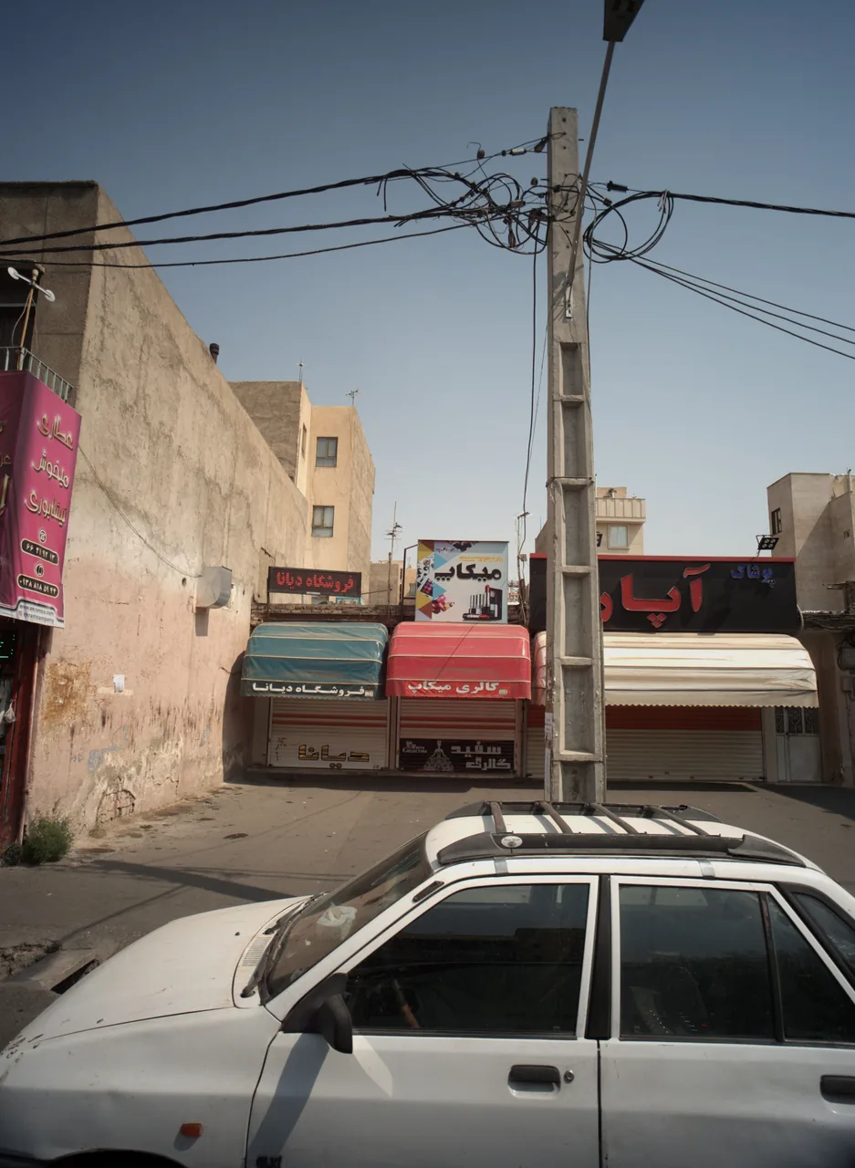 گالری میکاپ