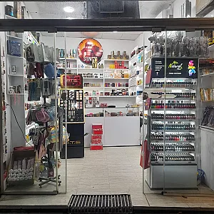 آرایشی استپانوس
