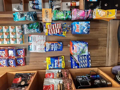 آرایشی بهداشتی ارکیده