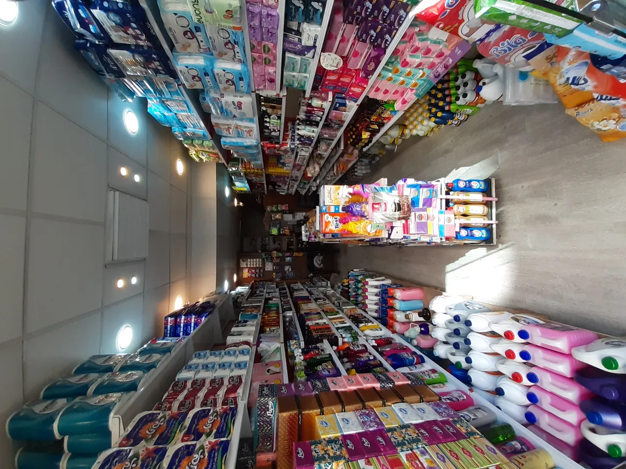 آرایشی بهداشتی ارکیده - تصویر 3