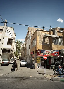 فروشگاه شادمان