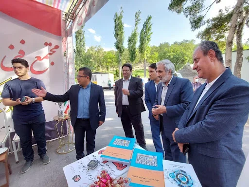 مجتمع فنی وحرفه ای مکتب