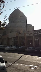 شوینده بهداشتی ثامن