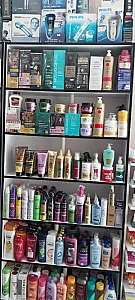 آرایشی بهداشتی کاملیا