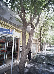 فروشگاه آرایشی بهداشتی