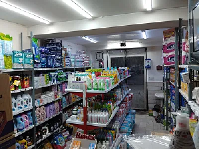 شوینده و بهداشتی یاران