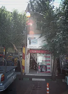گالری سودا
