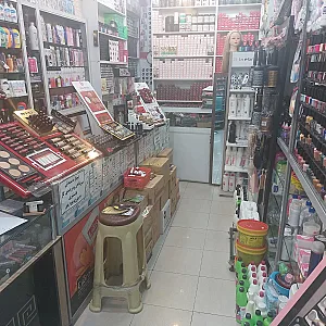 لوازم آرایشی کادو