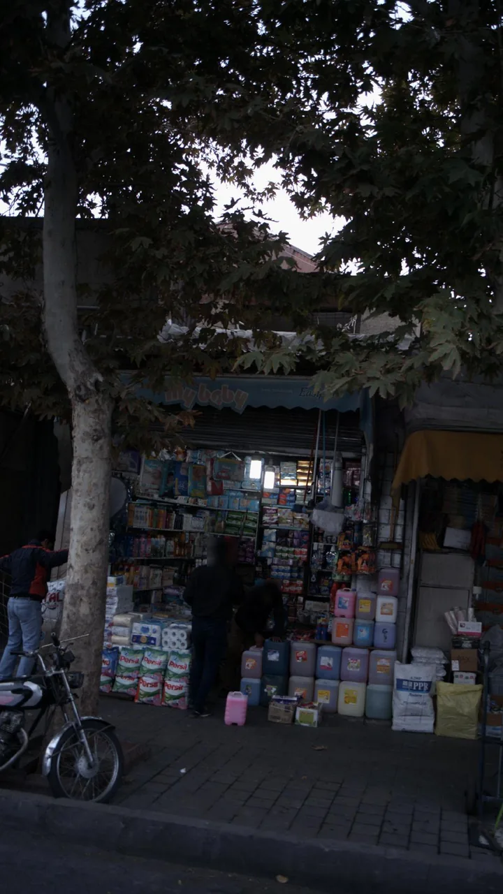 مواد شوینده - تصویر 2