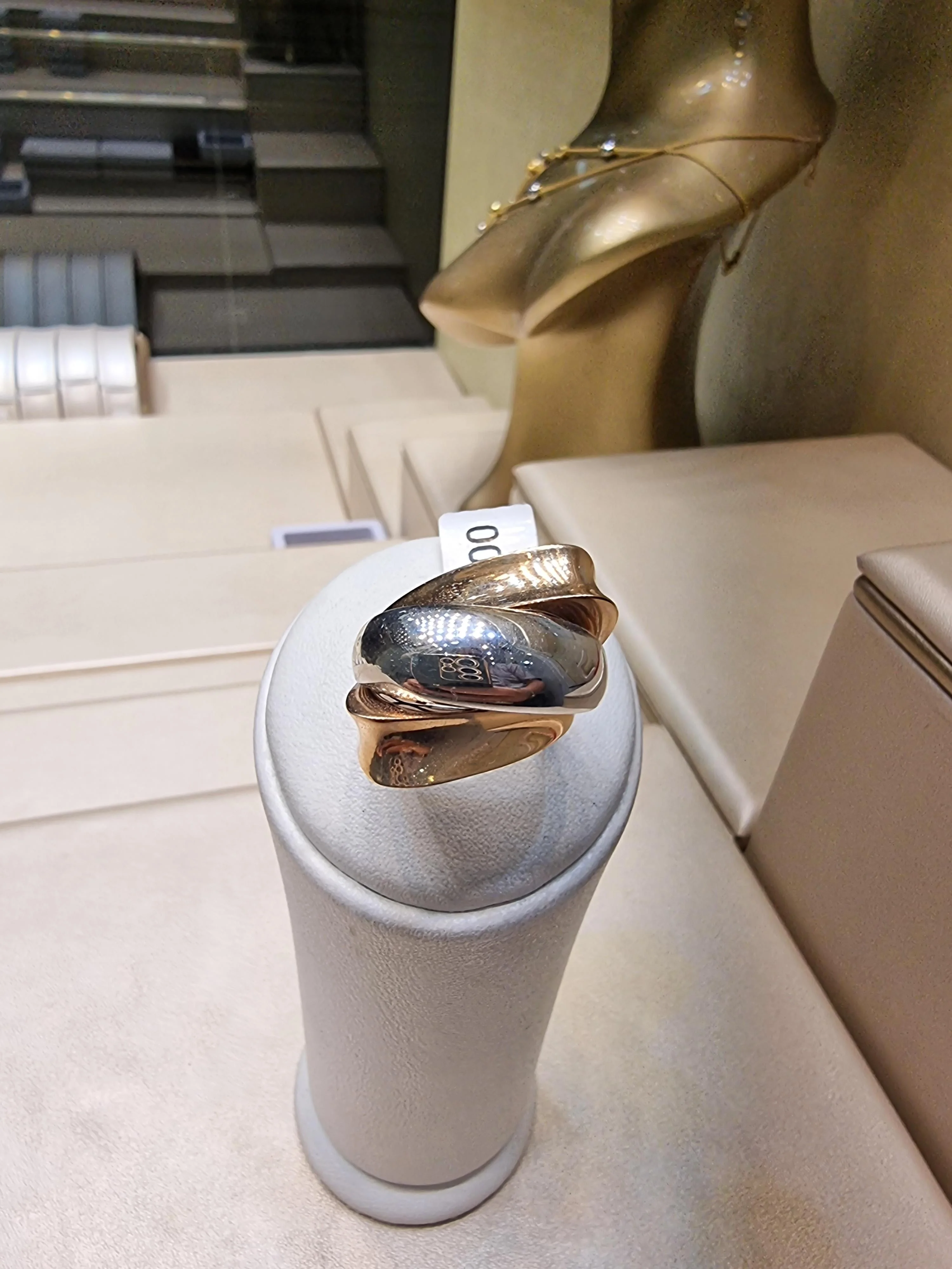 گالری طلای کبیر (حجت)