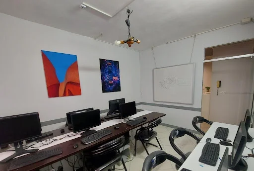 آموزش برنامه نویسی پایتون در تبریز