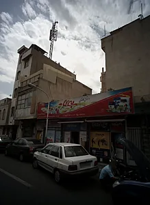 فروشگاه پاییزان