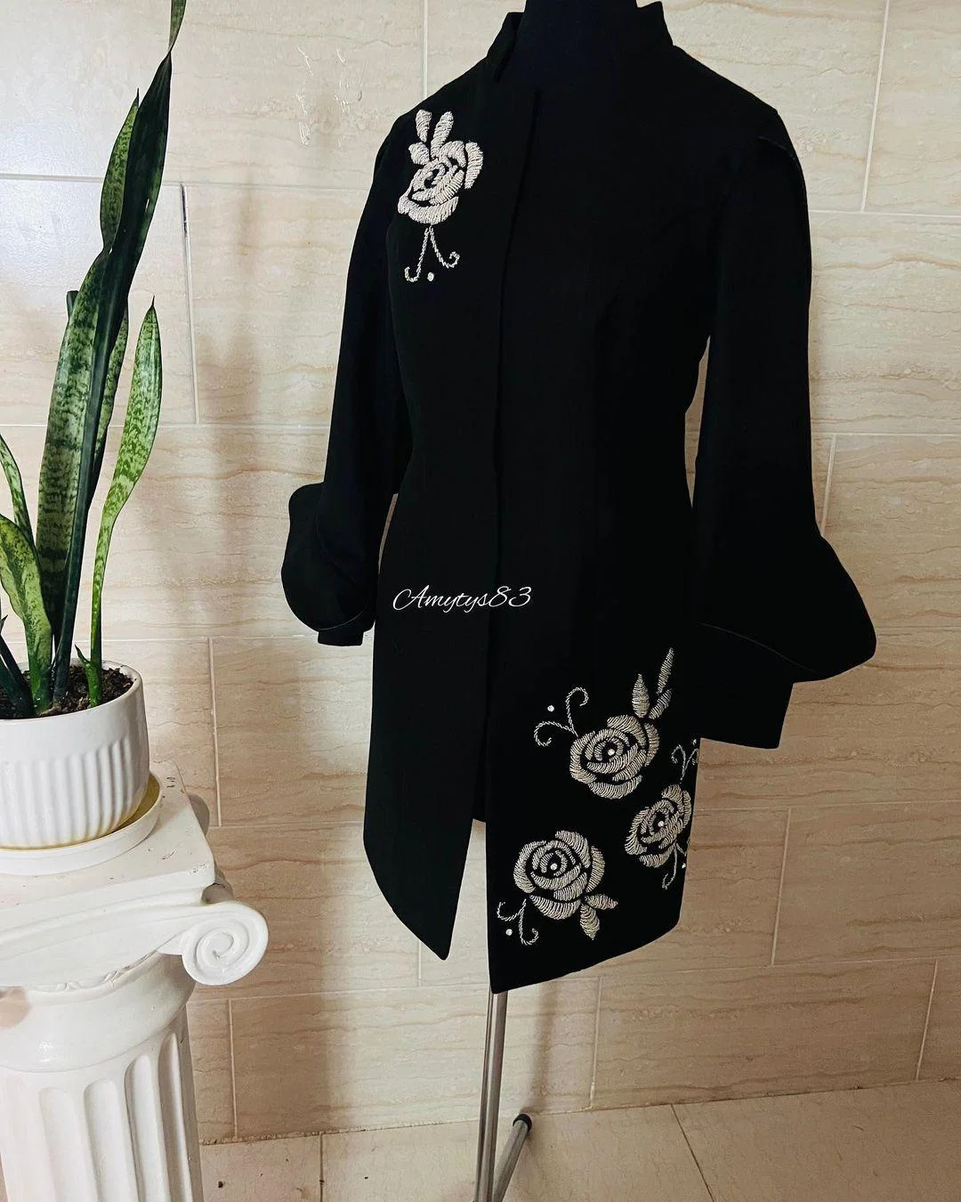 آموزشگاه خیاطی آمیتیس