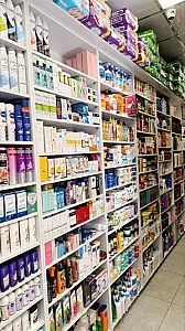 فروشگاه شوینده کالازاد