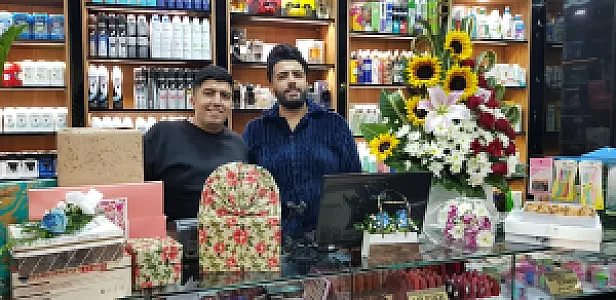 فروشگاه آرا و یرا ۲