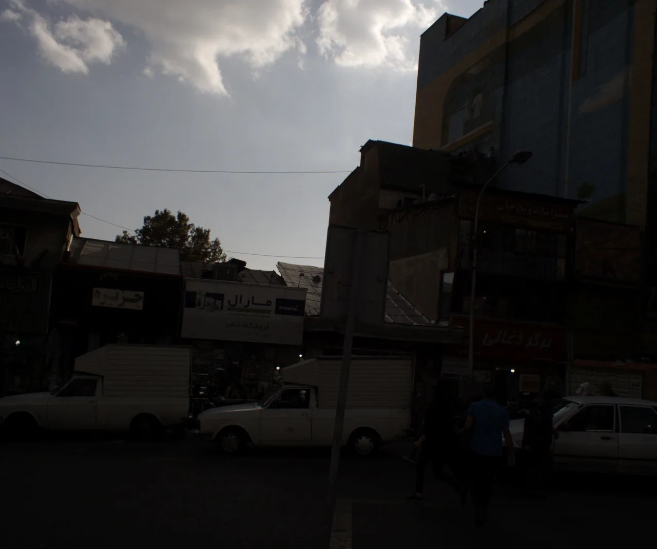 فروشگاه مادر