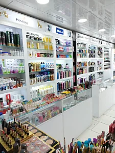 فروشگاه شوک آرایشی