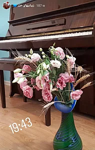 آموزشگاه موسیقی خزر