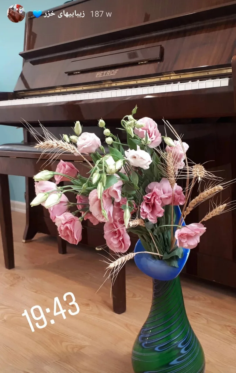 آموزشگاه موسیقی خزر
