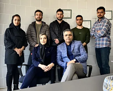 شرکت مشاوره مهندسی آتنا (آوای توسعه نوین ایرانیان)