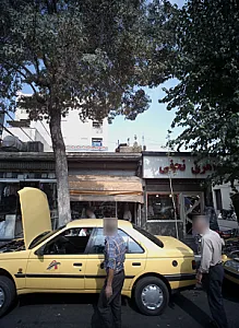 فروشگاه لوازم آرایشی و بهداشتی