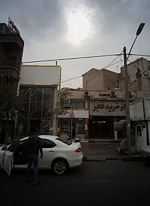 گالری غنچه 2