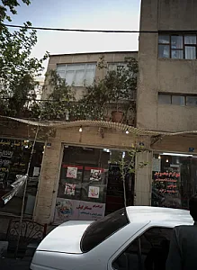 مسافر کیش