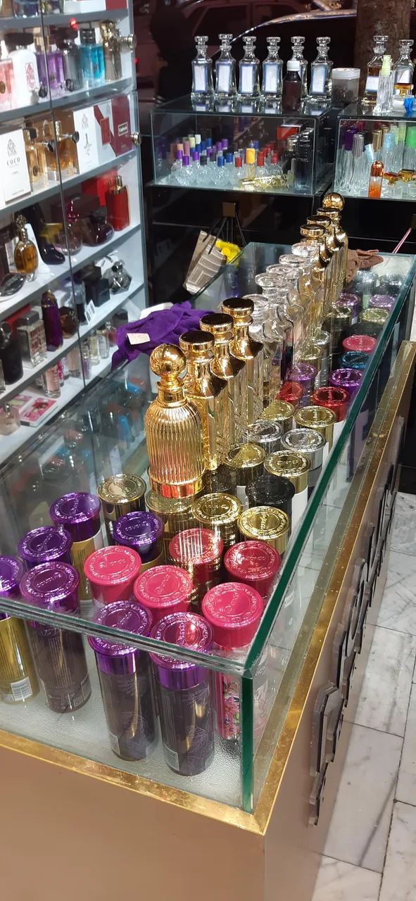 عطر ادکلن بهشت ۲