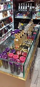 عطر ادکلن بهشت ۲