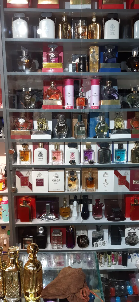عطر ادکلن بهشت ۲ - تصویر 2