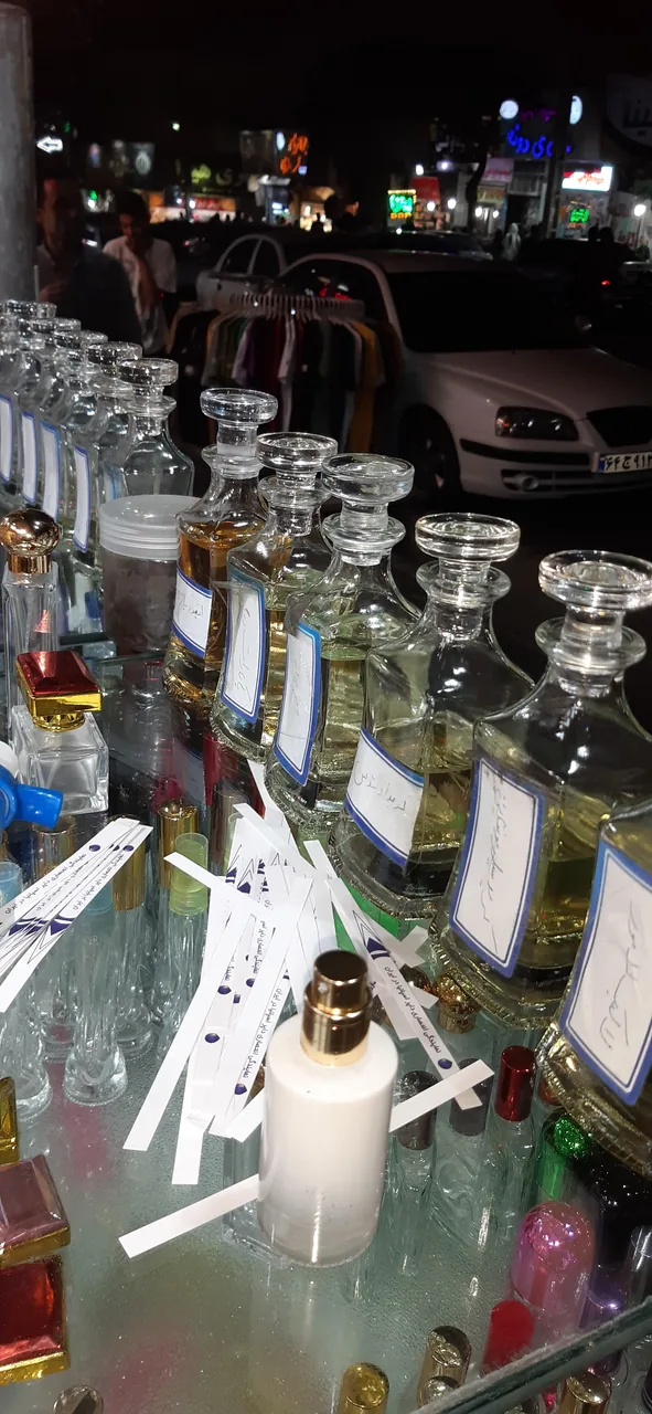 عطر ادکلن بهشت ۲ - تصویر 3