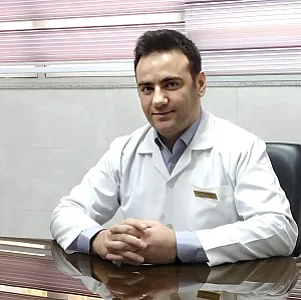 مطب روانشناس سید وحید هاشمی