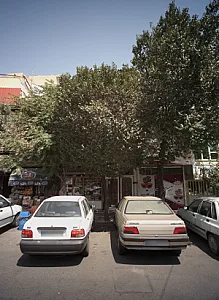لوازم آرایشی و خرازی نگین