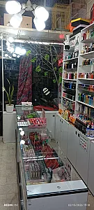 گالری آرایشی قائم