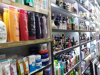 فروشگاه آرایشی و بهداشتی مه روشو