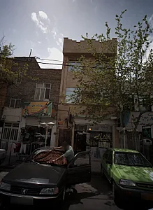 لوازم آرایشی بلو آی