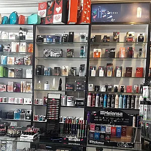 ِلوازم آرایشی هستی
