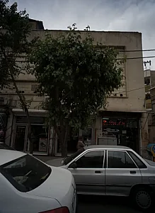 فروشگاه لوازم آرایشی و بهداشتی
