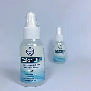 آرایشی سرمه