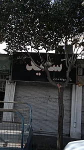 آرایشی خرازی سعید