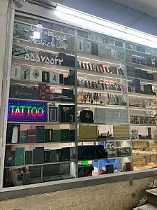 فروشگاه ماهان