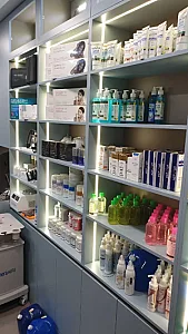 فروشگاه زیبایی طب