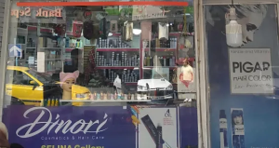 گالری سارینا