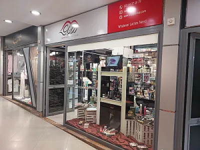 آرایشی بهداشتی روپاک