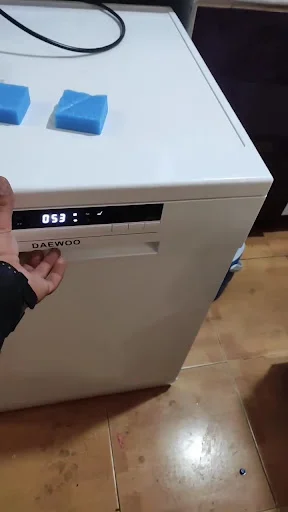 خدمات فنی جعفری