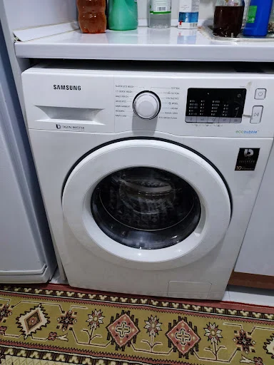 خدمات فنی جعفری