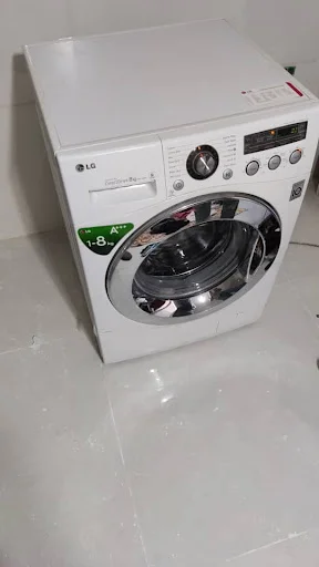 خدمات فنی جعفری